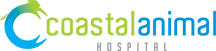 Coastal Animal Hospital Home