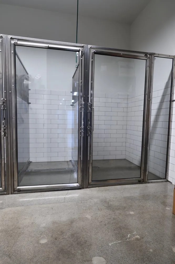 Coastal Animal Hospital Carlsbad Vet Kennel