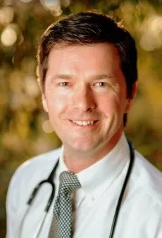 Bill Herndon, DVM, DACVIM