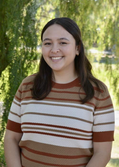 Rhianne Maxwell, DVM