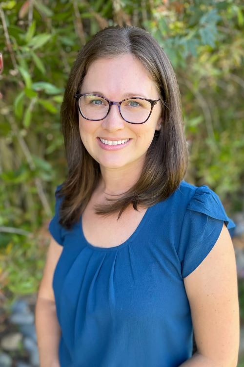 Lauren Colby McCormick, DVM