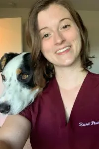 Rachel Plasterer, DVM