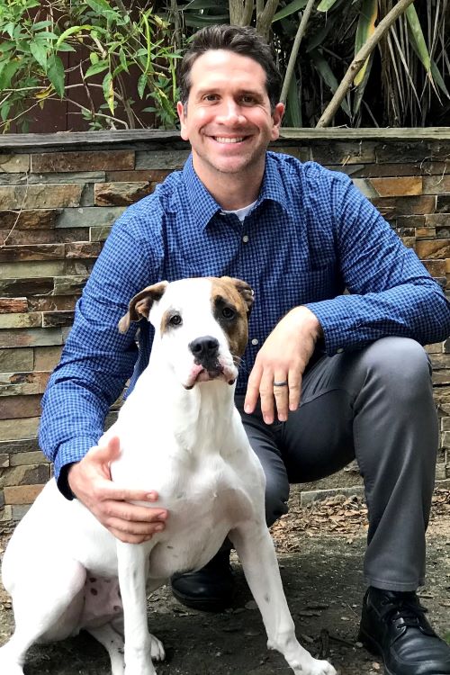 Joseph Ecker, DVM